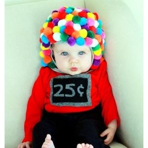 Meet your Posher, Carol