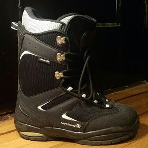 Northwave Men's Snowboard Boots