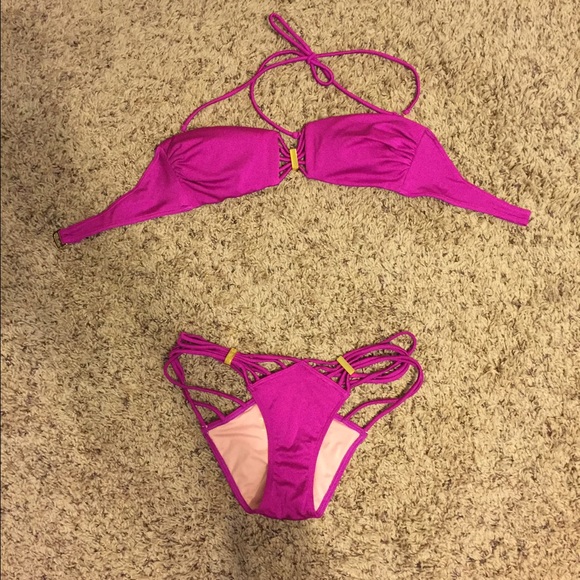 Victoria's Secret Swimming Suit