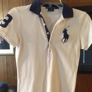 Ralph Lauren Polo shirt