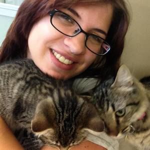 Meet your Posher, Ashleigh