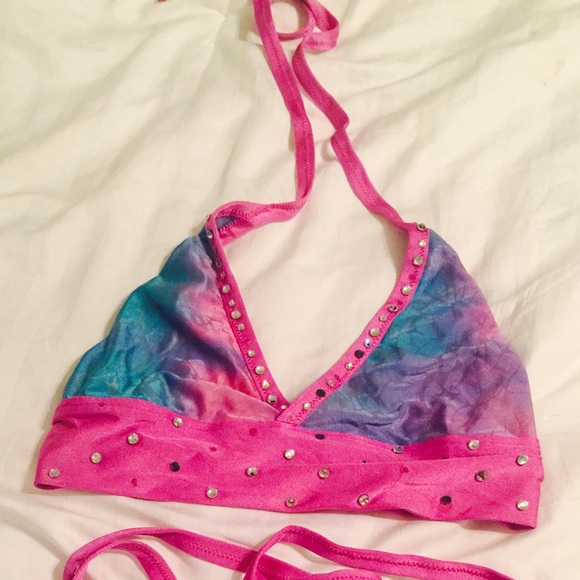 2pc dancewear