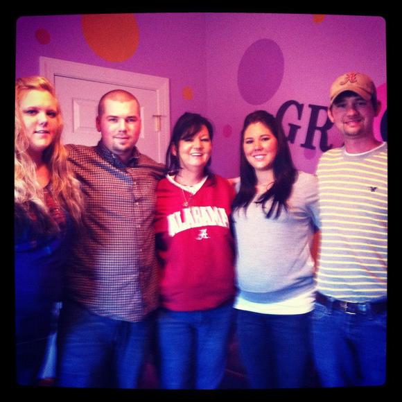 Meet your Posher, Mallory - Picture 1 of 1