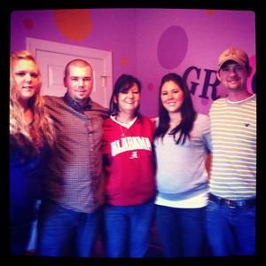 Meet your Posher, Mallory