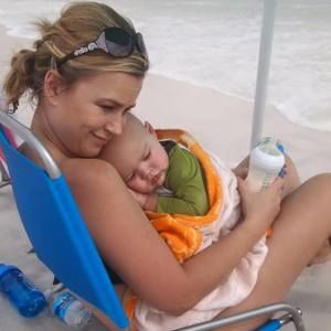 Meet your Posher, Leona