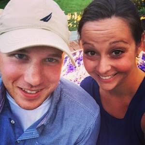 Meet your Posher, Eliza