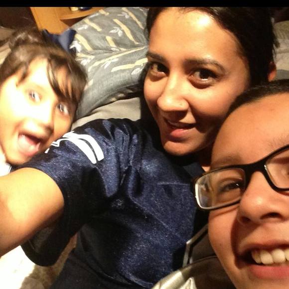 Meet your Posher, Elizabeth