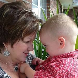 Meet your Posher, Cindy