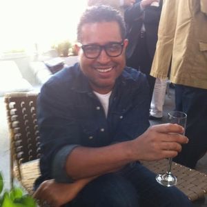 Meet your Posher, Antonio