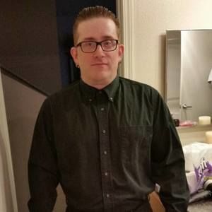 Meet your Posher, Robert