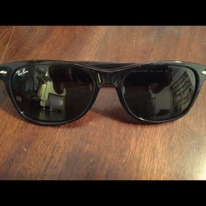 Rayban sunglasses