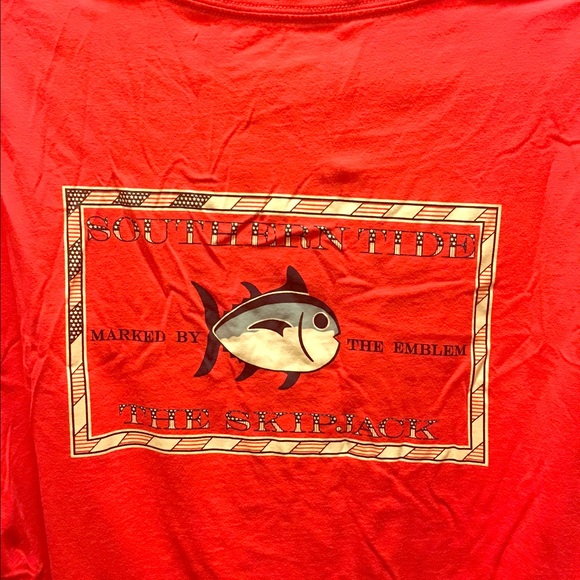 Limited edition southern tide