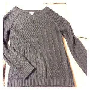 Medium Mossimo sweater