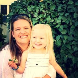 Meet your Posher, Heather