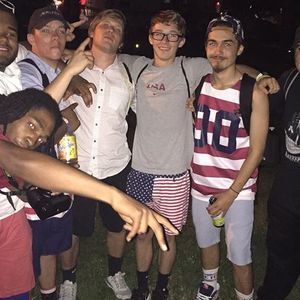 Meet your Posher, Bowen