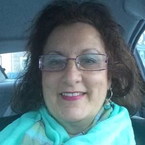 Meet your Posher, Dawn