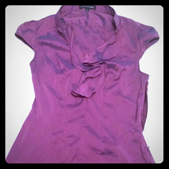Express Shirt