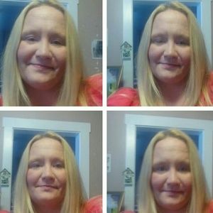 Meet your Posher, Lori