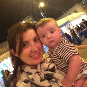 Meet your Posher, Elizabeth