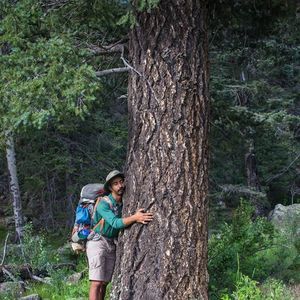 Meet your Posher, Edison