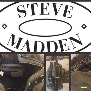 Steve Madden satchel