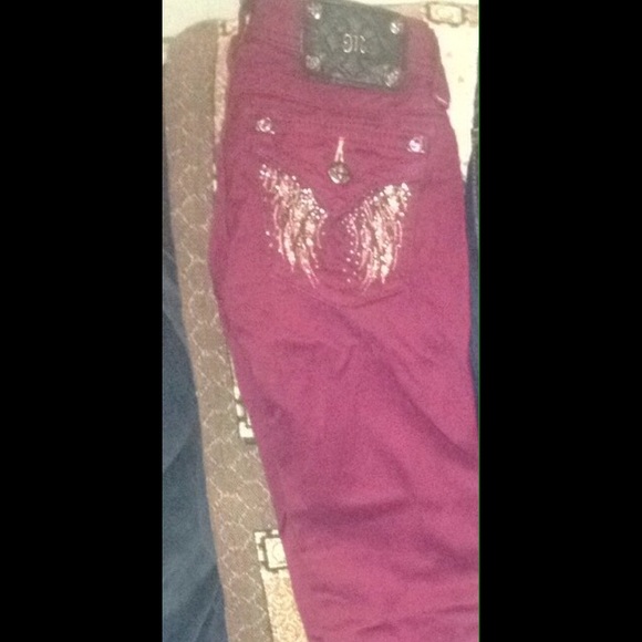 Miss me jeans! Make an offer!
