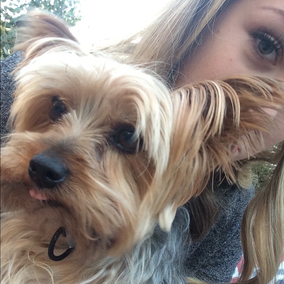 Meet your Posher, Selena