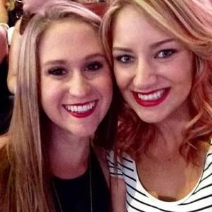 Meet your Posher, Maureen