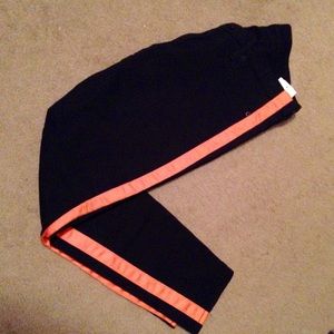 Hudson LouLou Tuxedo Jeans