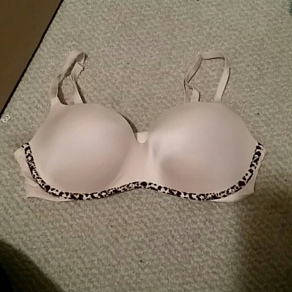 Victorias secret bra