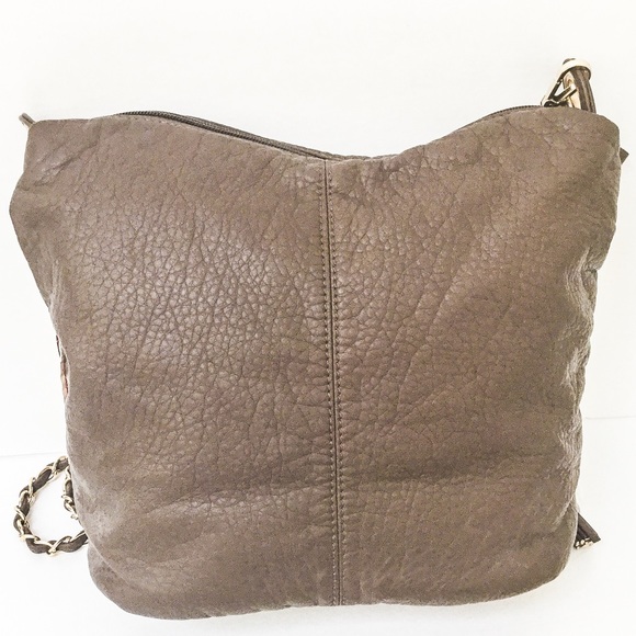 SOLD _ Sack Handbag - Picture 2 of 4