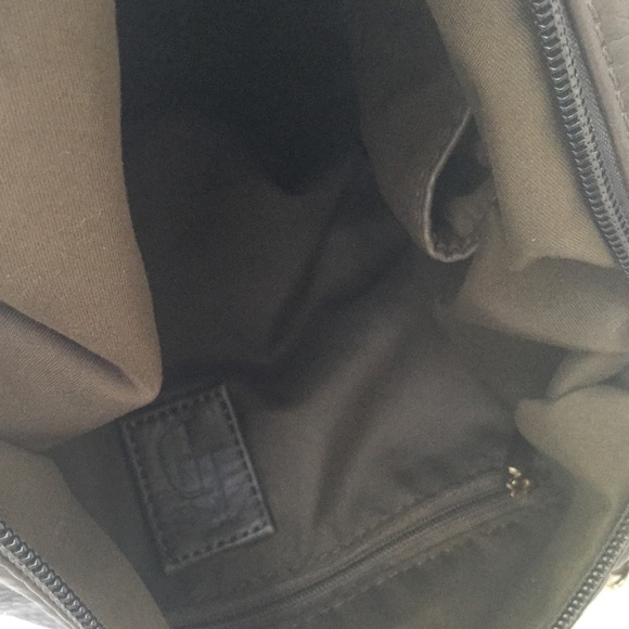 SOLD _ Sack Handbag - Picture 4 of 4