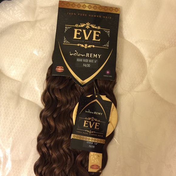 Accessories - Remy Indian weave