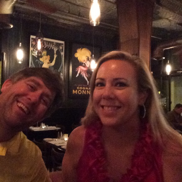 Meet your Posher, Whitney - Picture 1 of 1