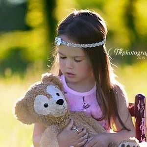 Meet your Posher, Brandi