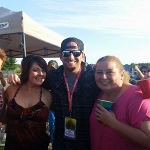 Meet your Posher, Robyn