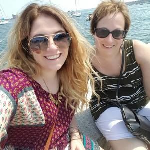 Meet your Posher, Ellen