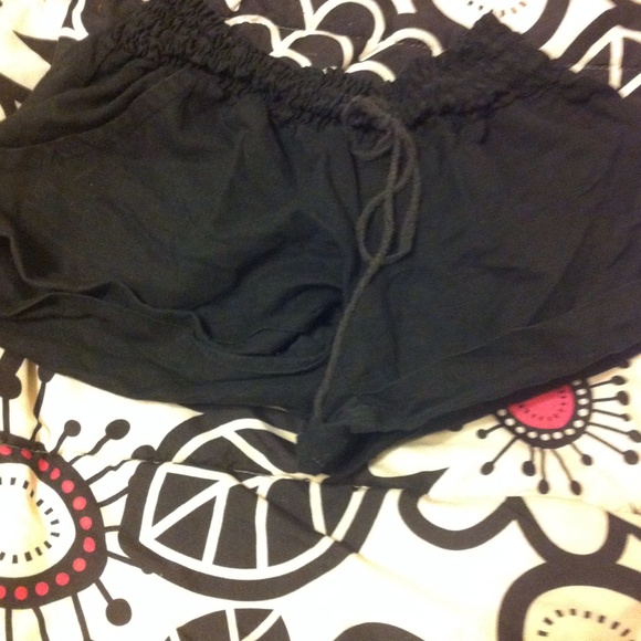 Comfy shorts. Gently worn.