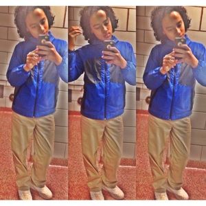 Meet your Posher, Isaac