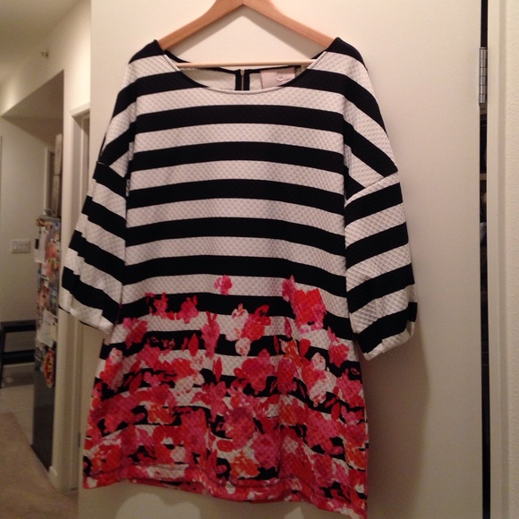 Tunic Top -Anthropologie