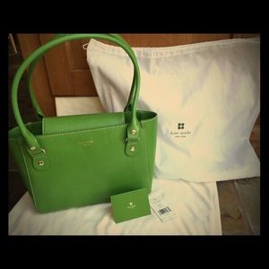 Kate Spade bag.NWT