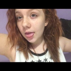 Meet your Posher, Rosaline