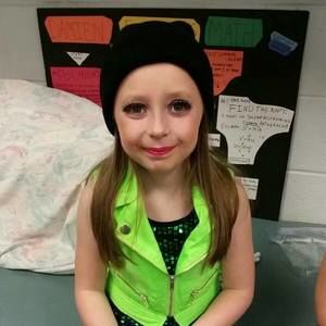 Meet your Posher, Brian deserea