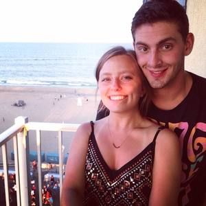 Meet your Posher, Tamara