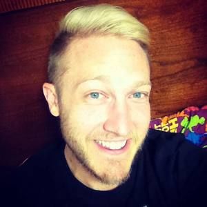 Meet your Posher, Brad