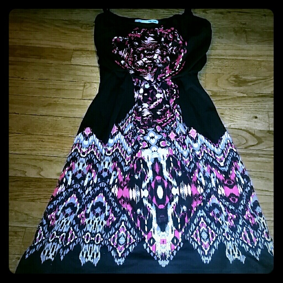 Spring dress