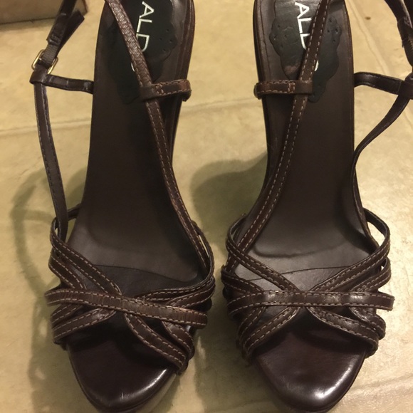 Aldo heels