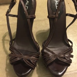 Aldo heels