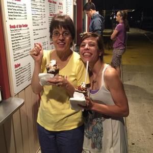 Meet your Posher, Chloe