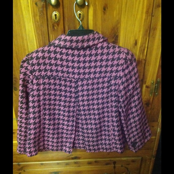 Jacket - Picture 2 of 4